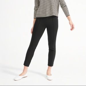 the stretch ponte pant
